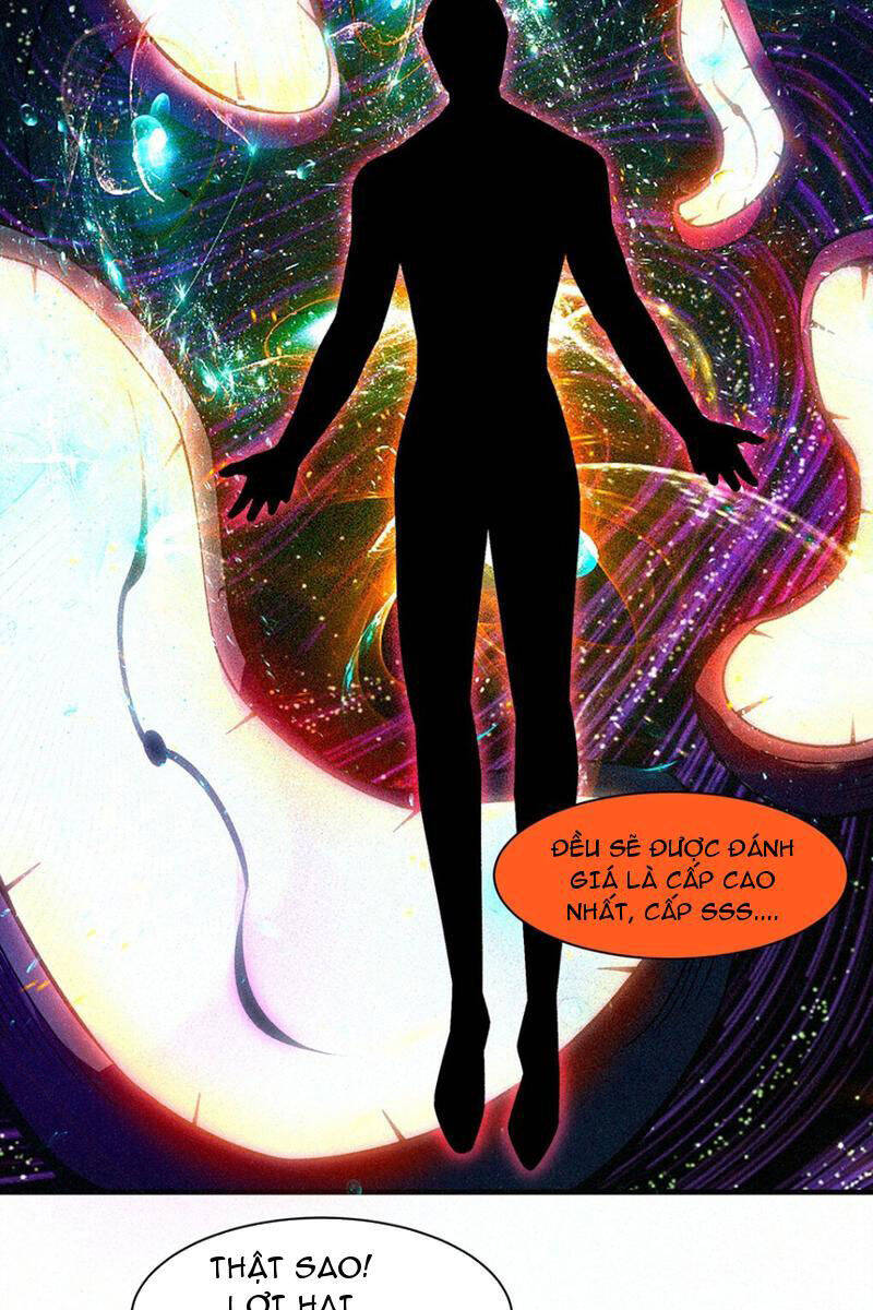 Vô Hạn Thôi Diễn Chap 6 - Next Chap 7