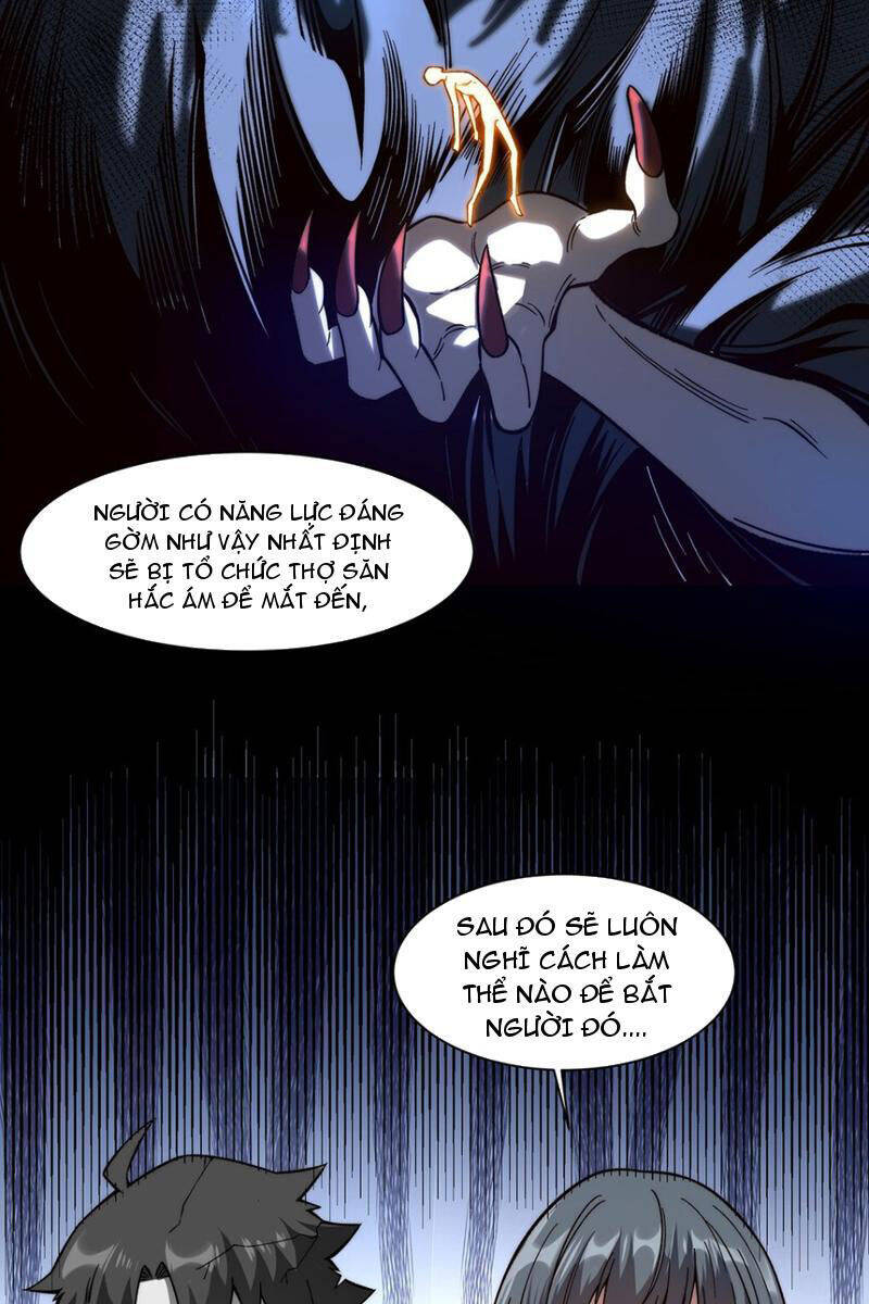 Vô Hạn Thôi Diễn Chap 6 - Next Chap 7