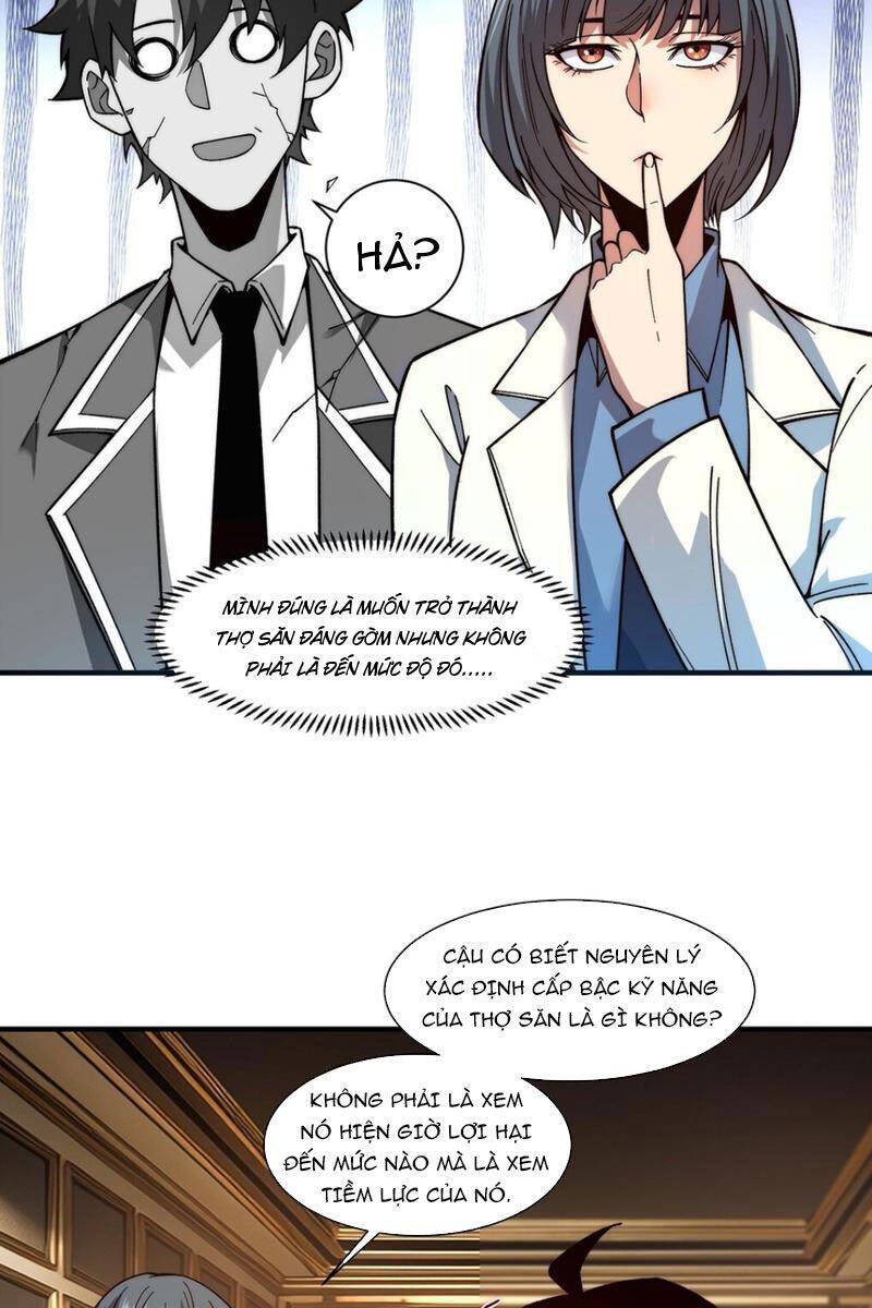 Vô Hạn Thôi Diễn Chap 6 - Next Chap 7