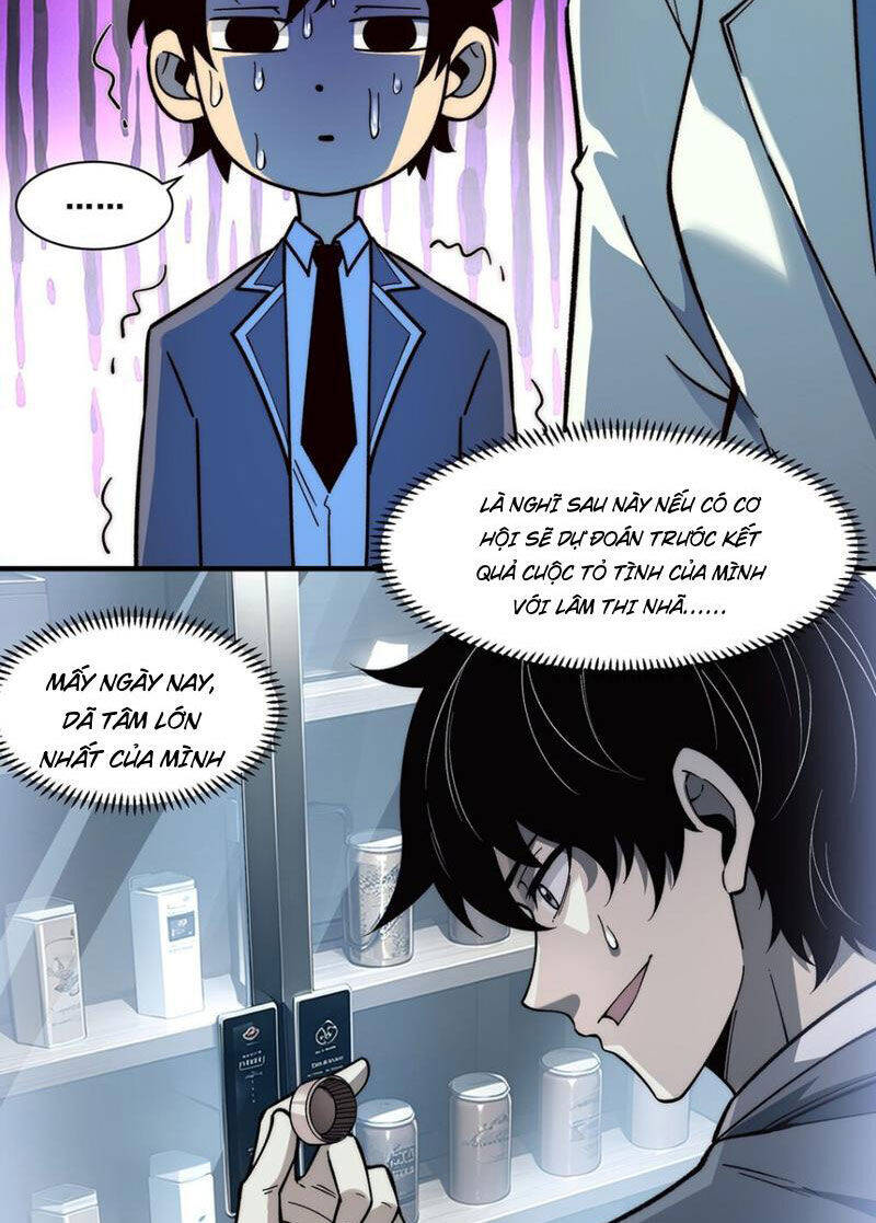 Vô Hạn Thôi Diễn Chap 6 - Next Chap 7