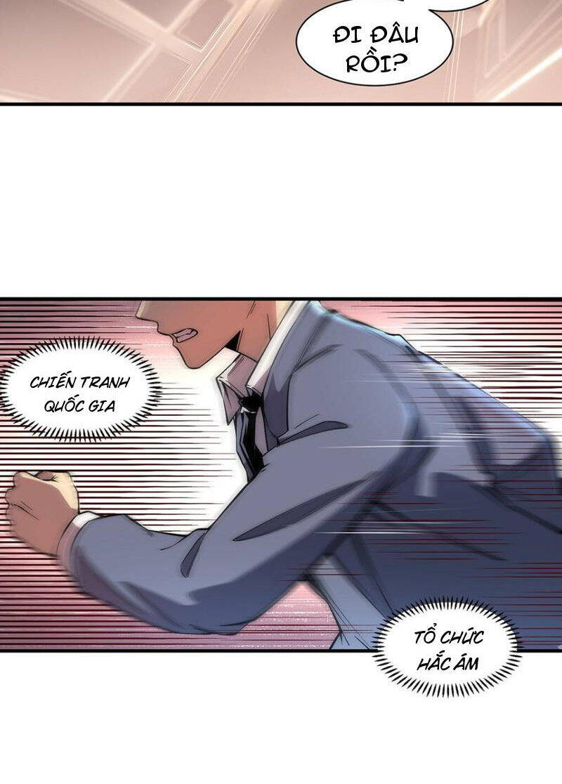 Vô Hạn Thôi Diễn Chap 6 - Next Chap 7