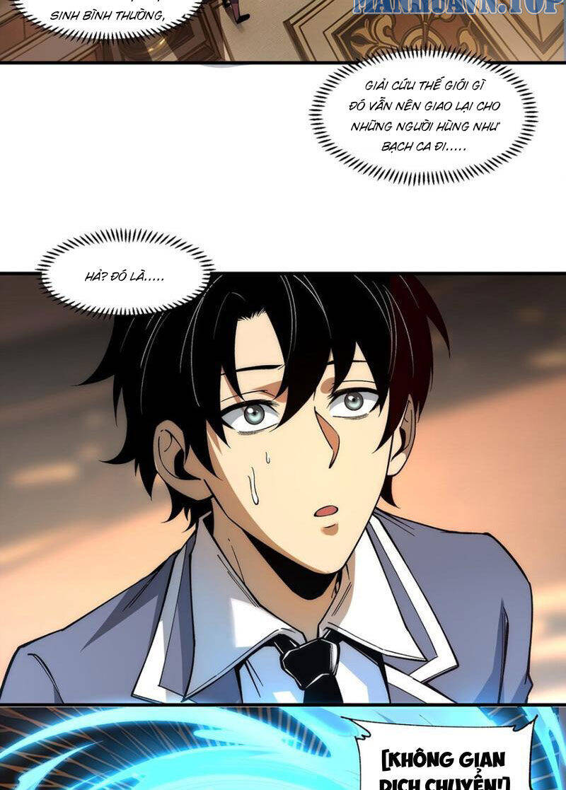 Vô Hạn Thôi Diễn Chap 6 - Next Chap 7