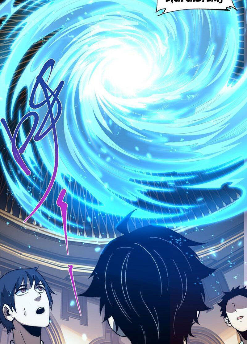 Vô Hạn Thôi Diễn Chap 6 - Next Chap 7