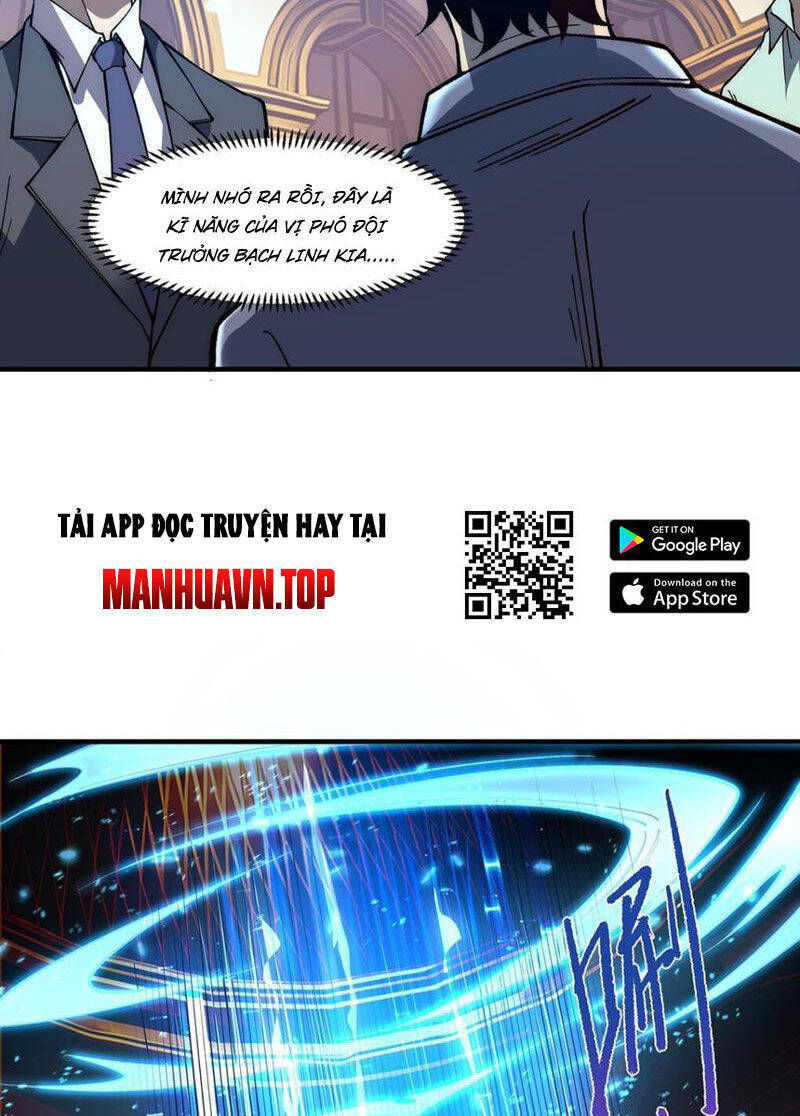 Vô Hạn Thôi Diễn Chap 6 - Next Chap 7