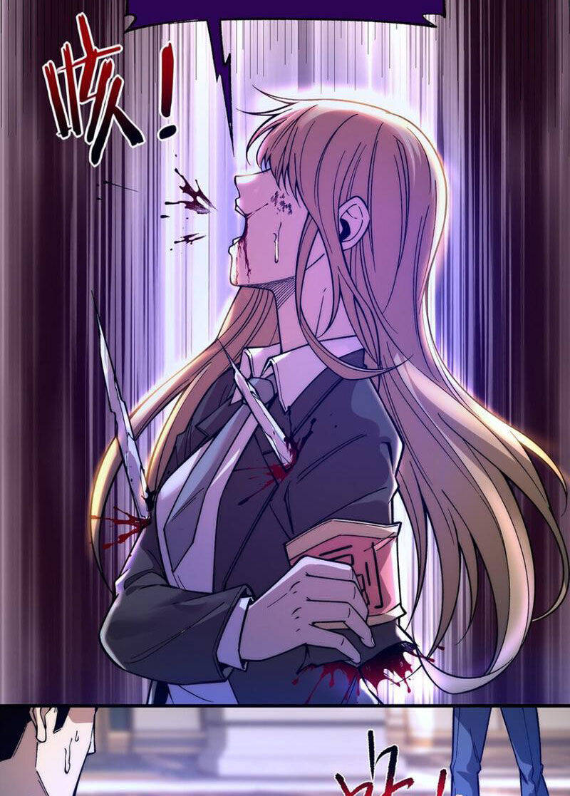 Vô Hạn Thôi Diễn Chap 6 - Next Chap 7