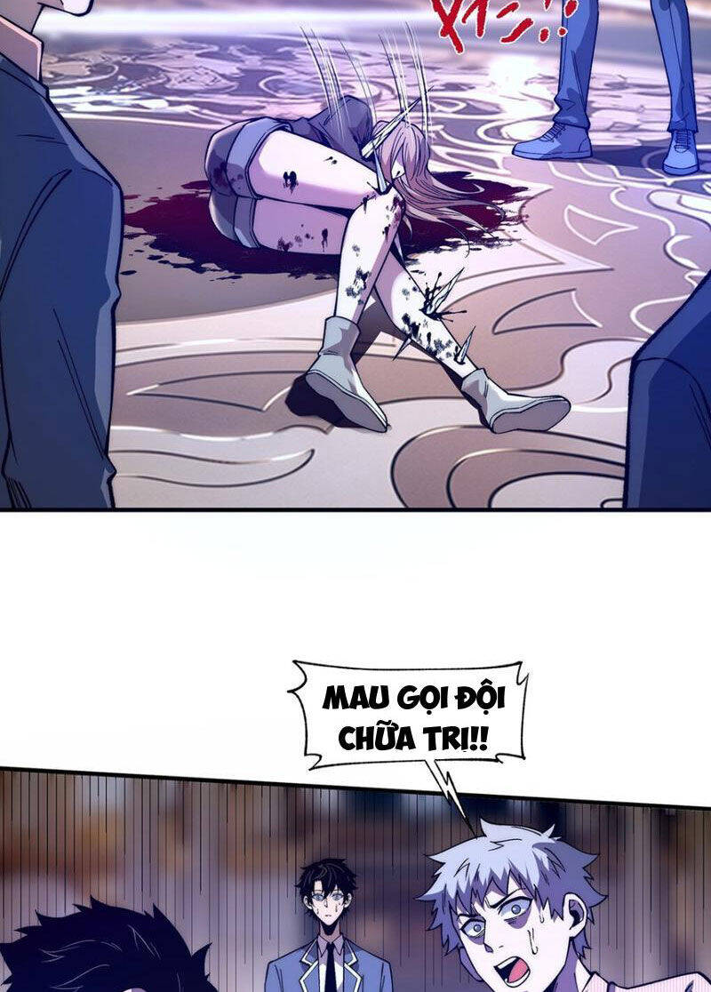 Vô Hạn Thôi Diễn Chap 6 - Next Chap 7
