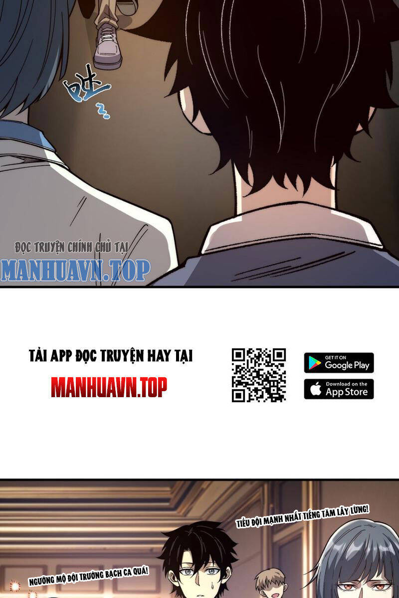 Vô Hạn Thôi Diễn Chap 6 - Next Chap 7