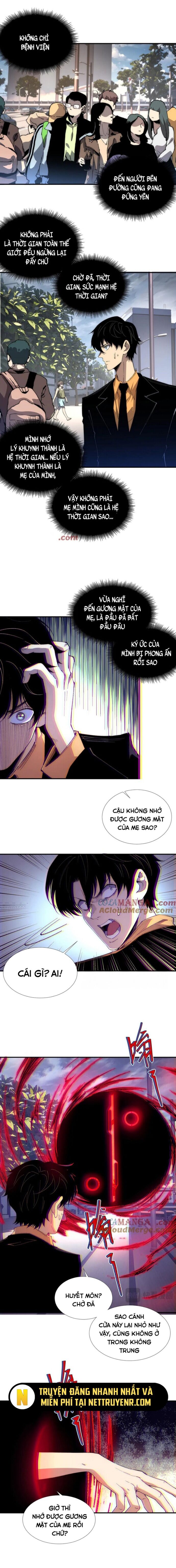 Vô Hạn Thôi Diễn Chap 60 - Next Chap 61