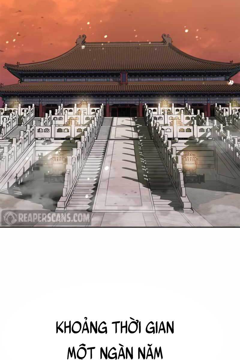 Võ Học Miền Viễn Tây Chap 0 - Next Chap 1