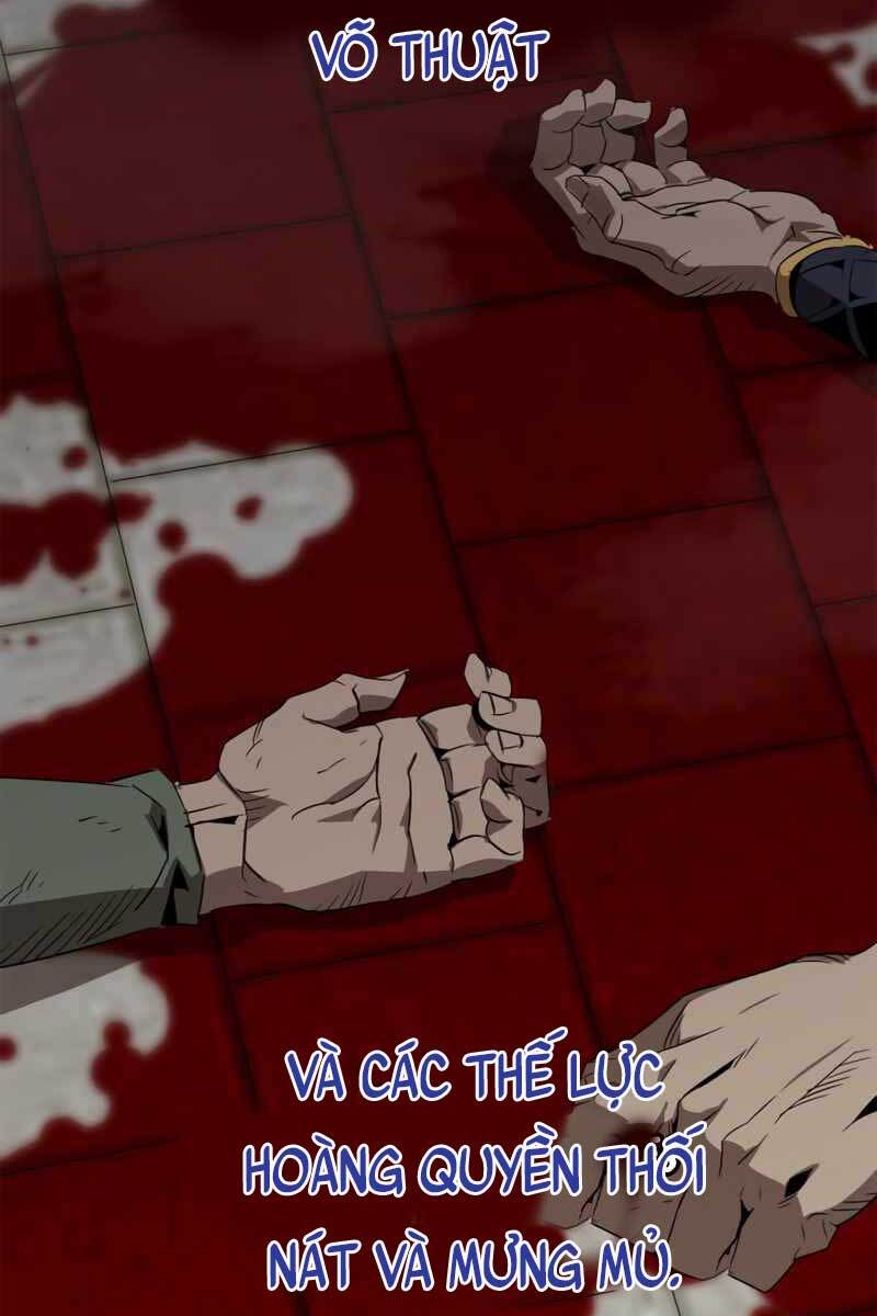 Võ Học Miền Viễn Tây Chap 0 - Next Chap 1
