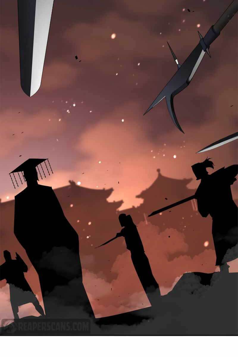 Võ Học Miền Viễn Tây Chap 0 - Next Chap 1