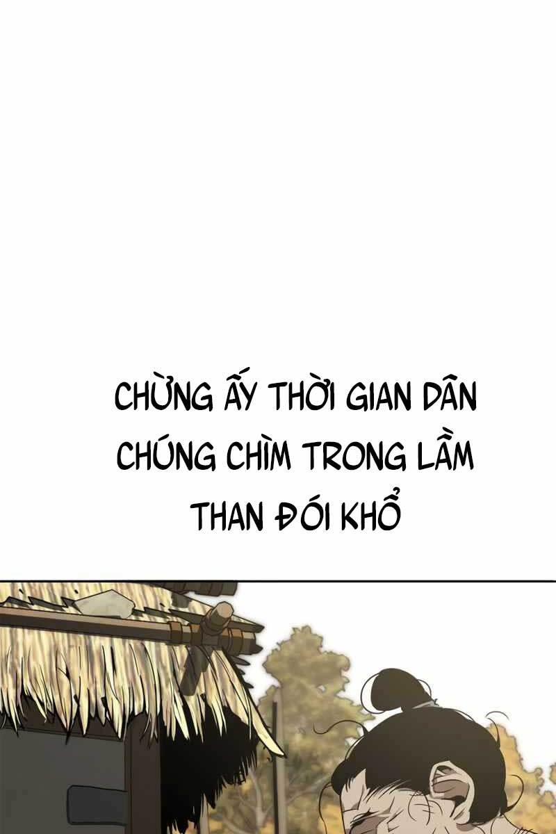 Võ Học Miền Viễn Tây Chap 0 - Next Chap 1