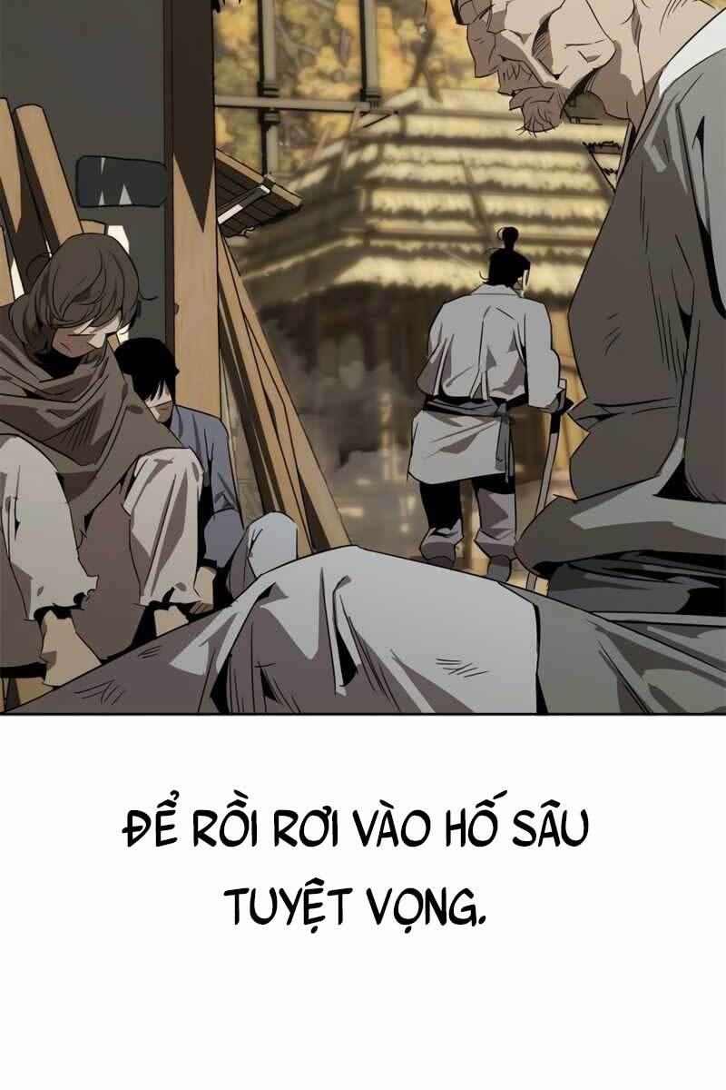 Võ Học Miền Viễn Tây Chap 0 - Next Chap 1
