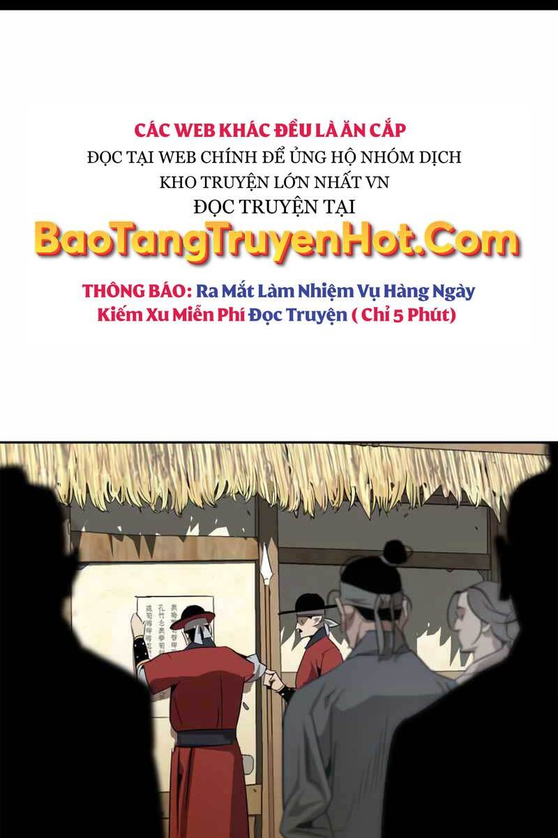 Võ Học Miền Viễn Tây Chap 0 - Next Chap 1
