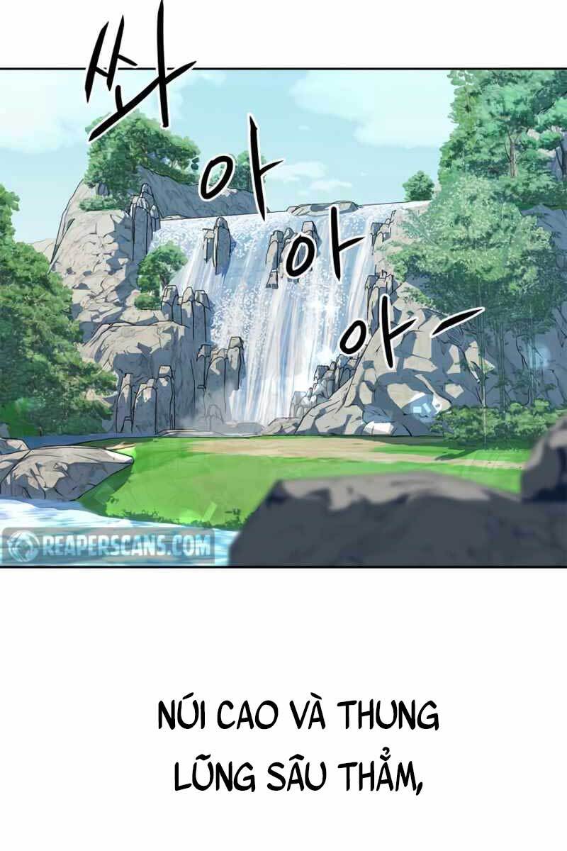 Võ Học Miền Viễn Tây Chap 0 - Next Chap 1