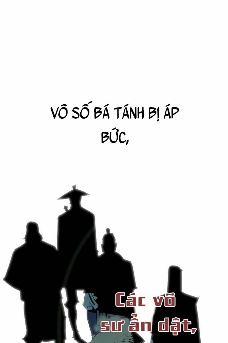 Võ Học Miền Viễn Tây Chap 0 - Next Chap 1