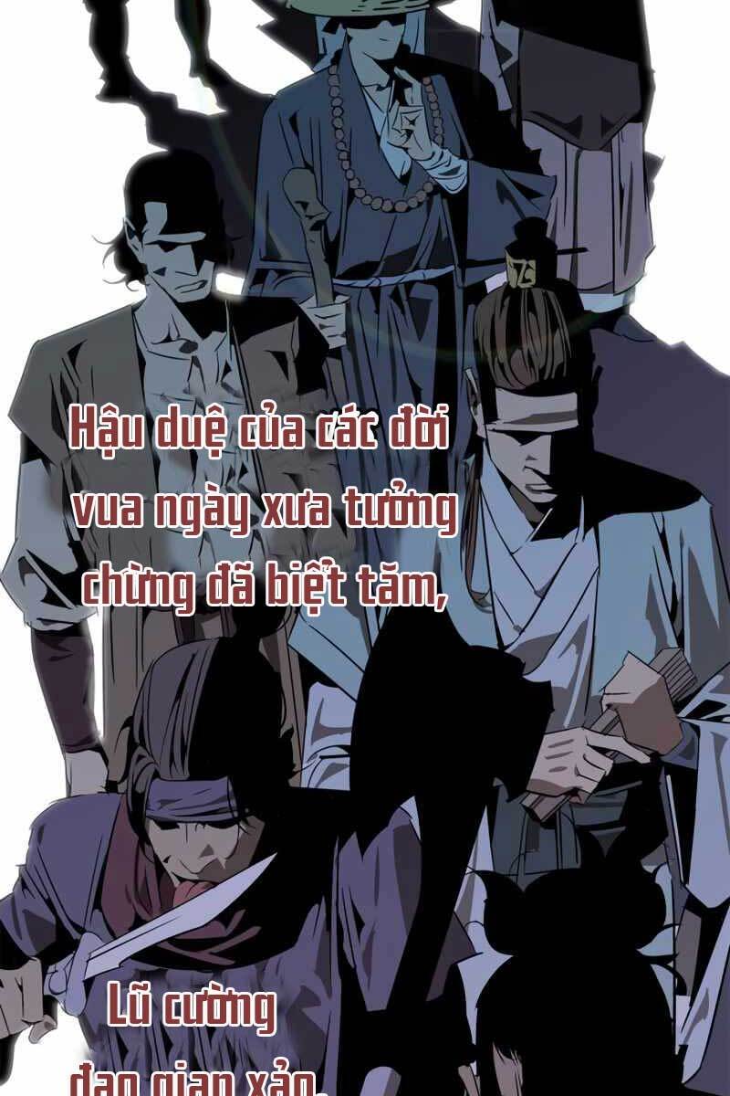 Võ Học Miền Viễn Tây Chap 0 - Next Chap 1