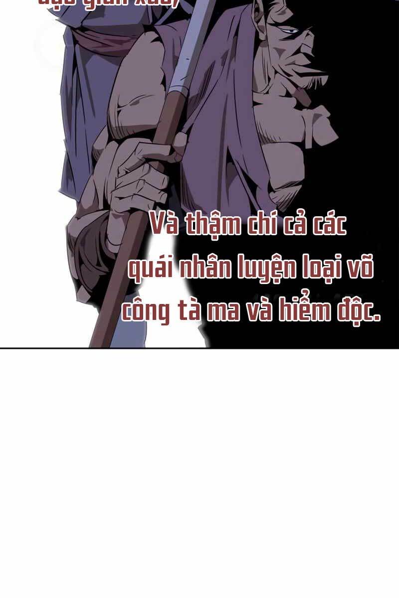 Võ Học Miền Viễn Tây Chap 0 - Next Chap 1
