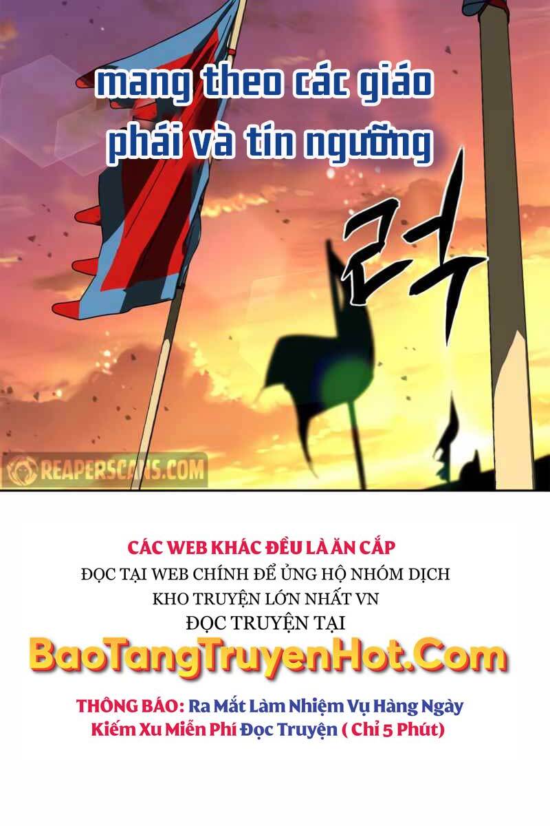 Võ Học Miền Viễn Tây Chap 0 - Next Chap 1