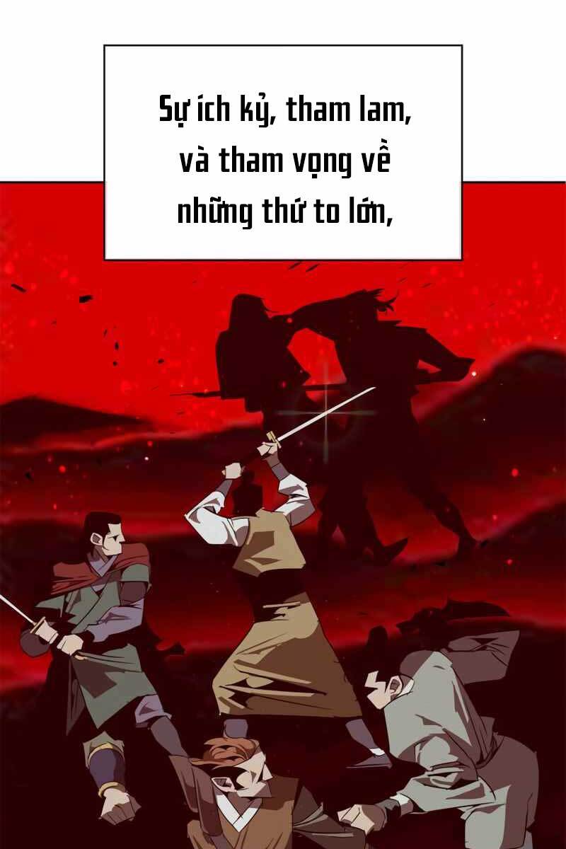 Võ Học Miền Viễn Tây Chap 0 - Next Chap 1
