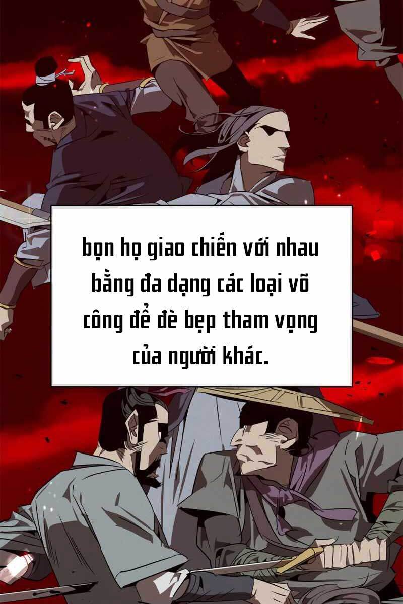 Võ Học Miền Viễn Tây Chap 0 - Next Chap 1
