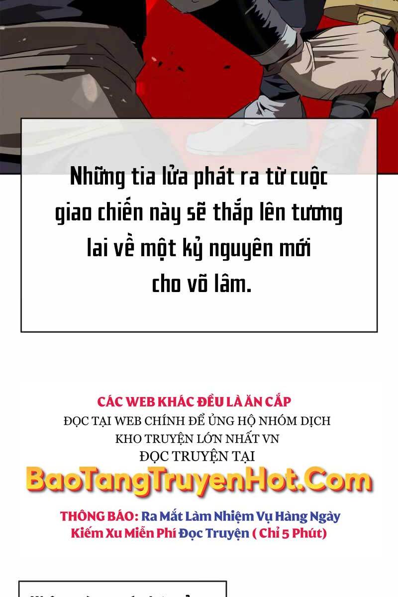 Võ Học Miền Viễn Tây Chap 0 - Next Chap 1