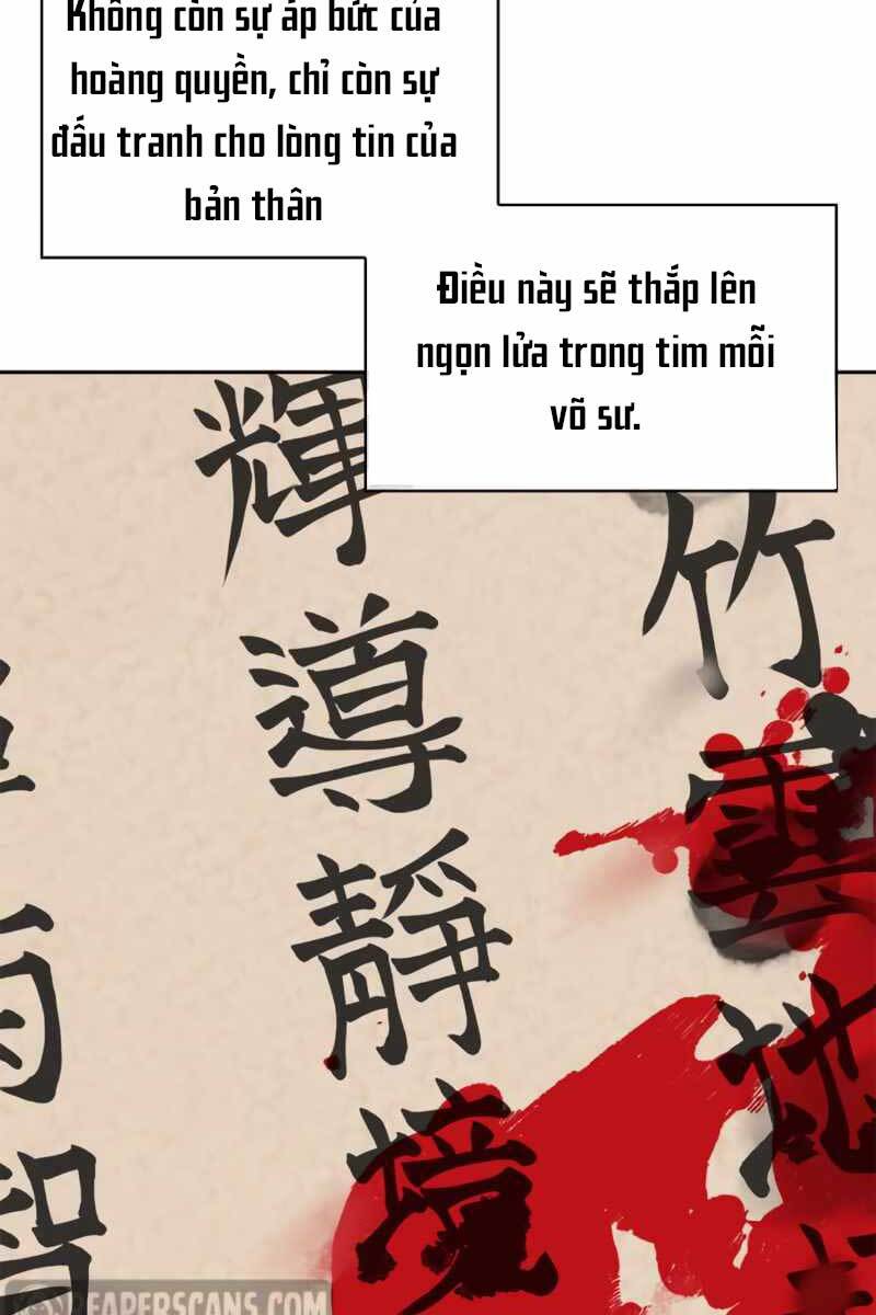 Võ Học Miền Viễn Tây Chap 0 - Next Chap 1