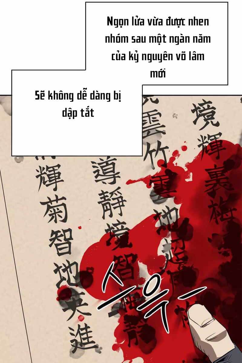 Võ Học Miền Viễn Tây Chap 0 - Next Chap 1