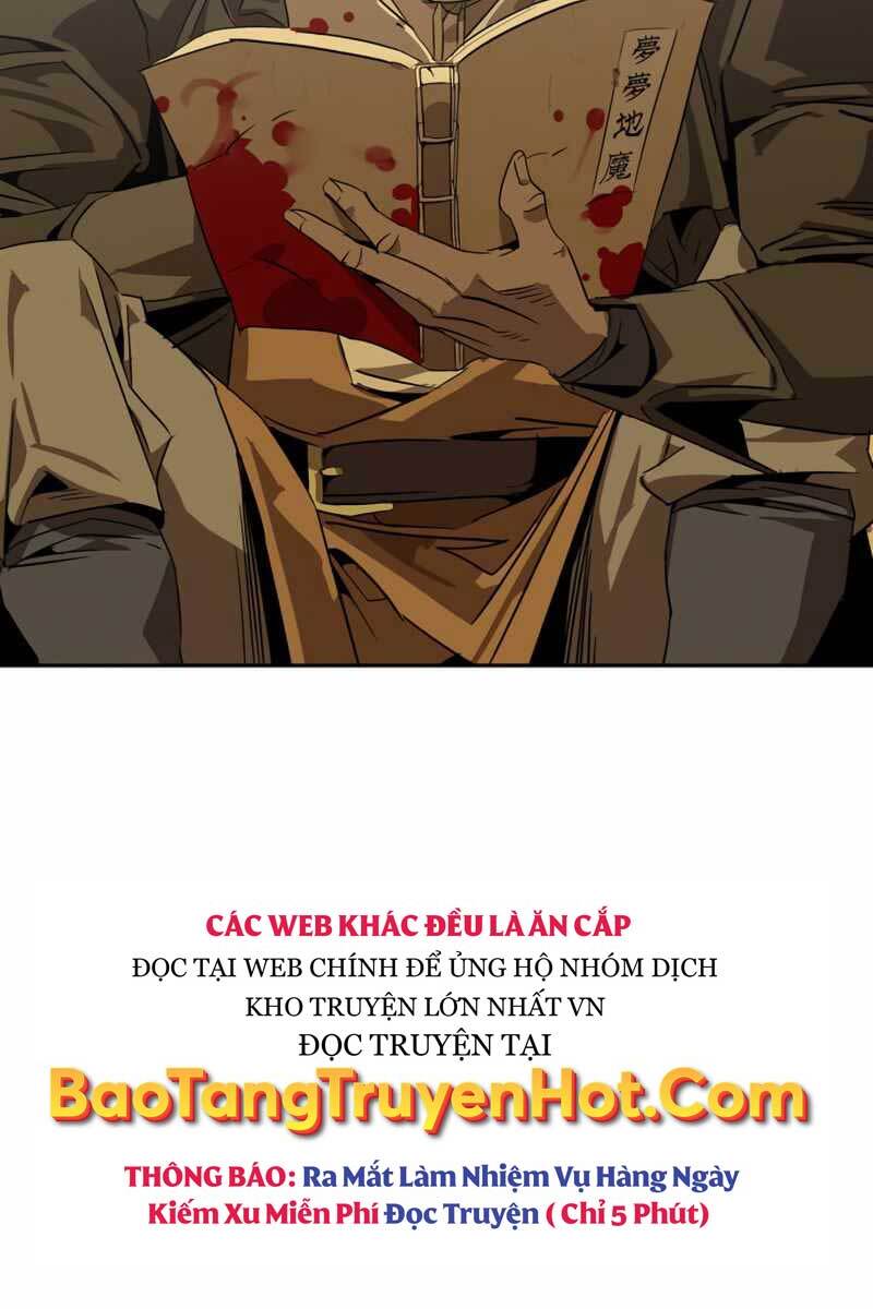 Võ Học Miền Viễn Tây Chap 0 - Next Chap 1