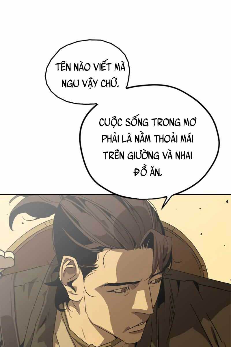Võ Học Miền Viễn Tây Chap 0 - Next Chap 1