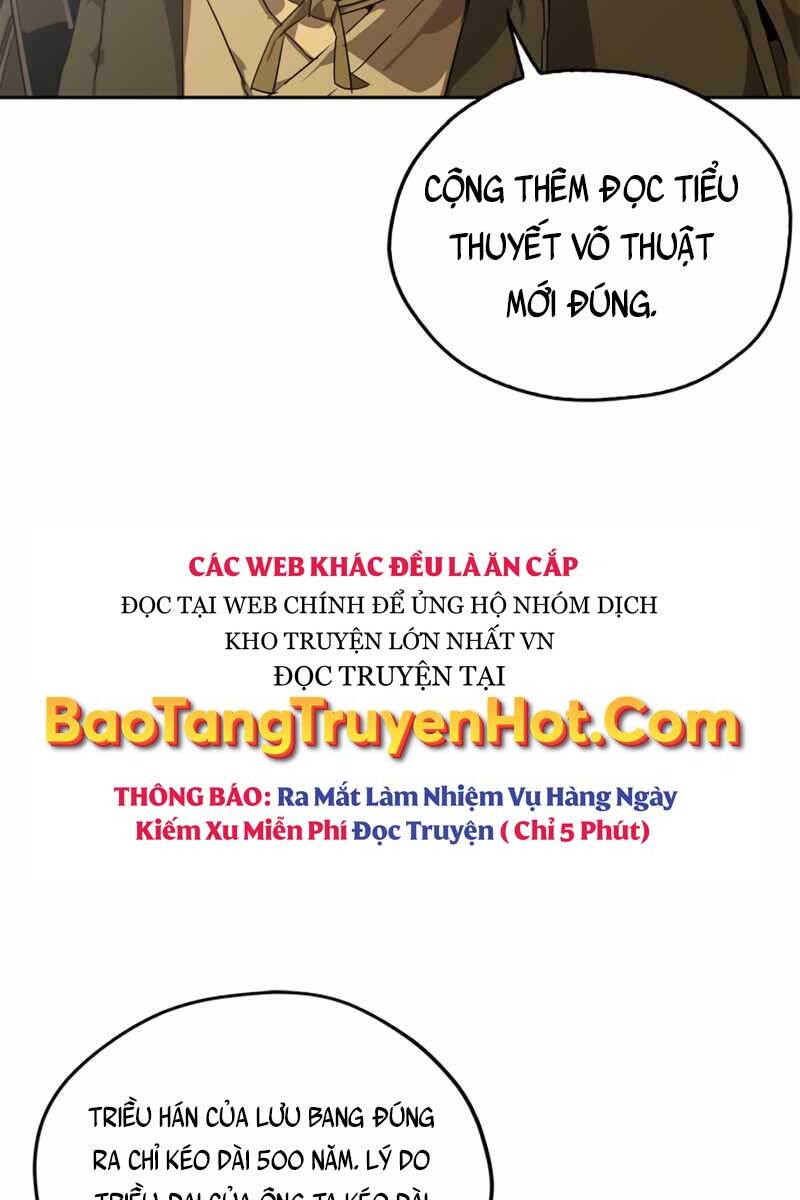 Võ Học Miền Viễn Tây Chap 0 - Next Chap 1