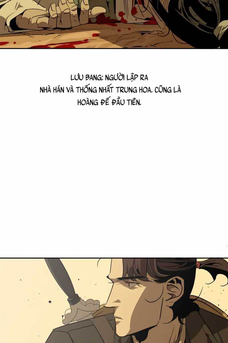 Võ Học Miền Viễn Tây Chap 0 - Next Chap 1