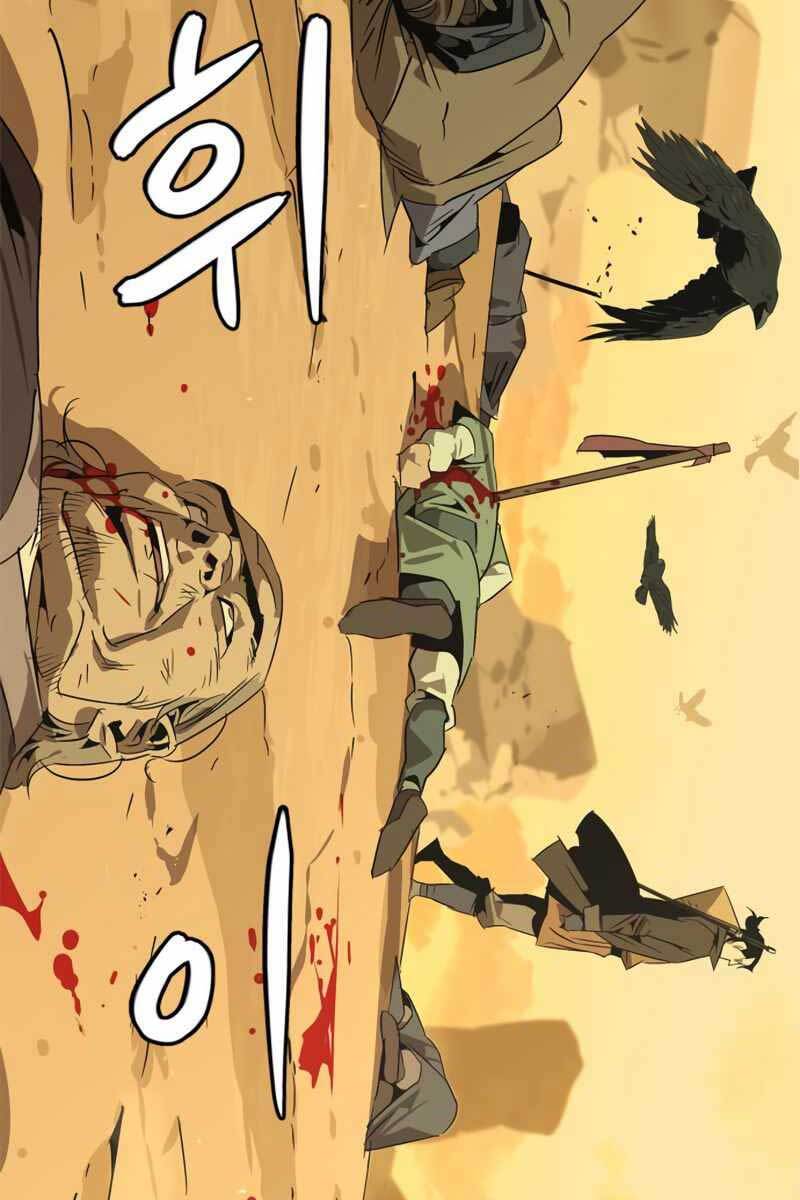 Võ Học Miền Viễn Tây Chap 0 - Next Chap 1