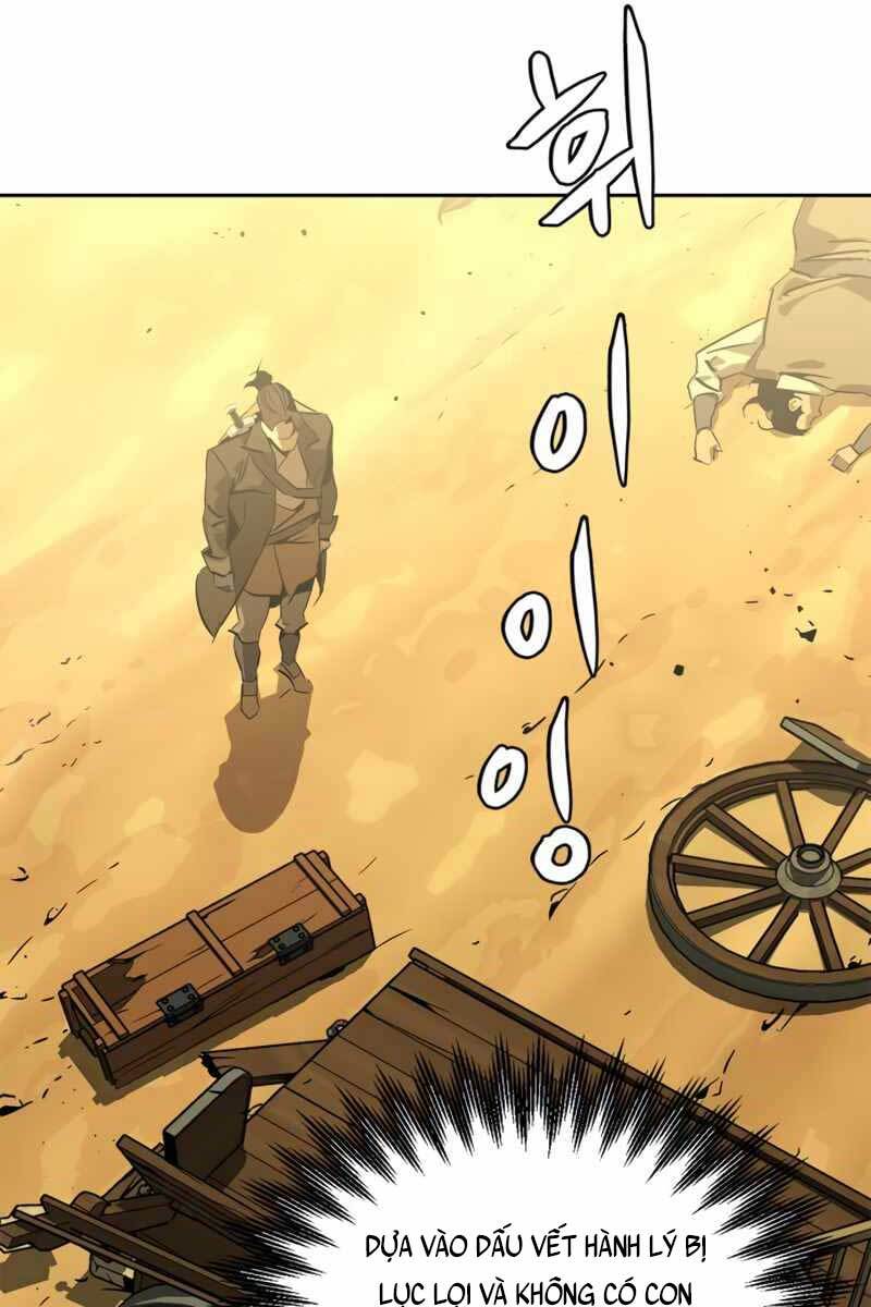 Võ Học Miền Viễn Tây Chap 0 - Next Chap 1