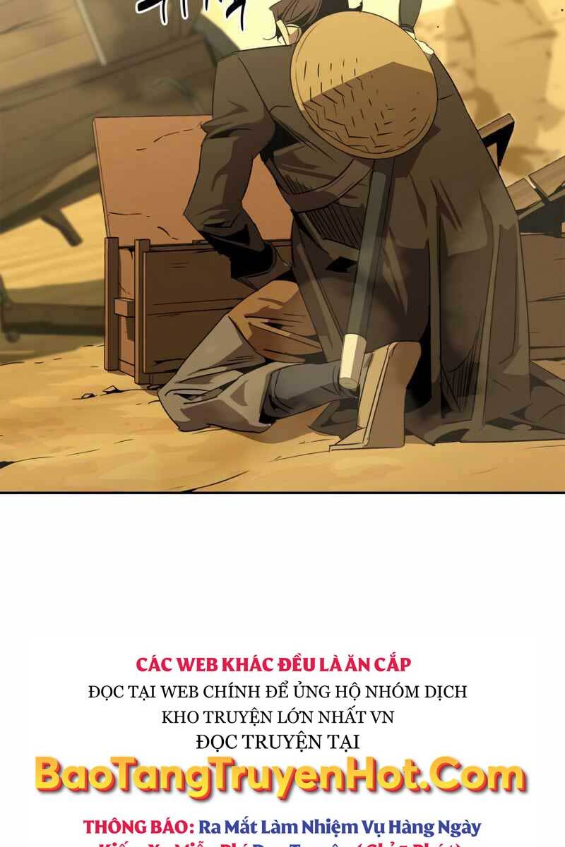 Võ Học Miền Viễn Tây Chap 0 - Next Chap 1