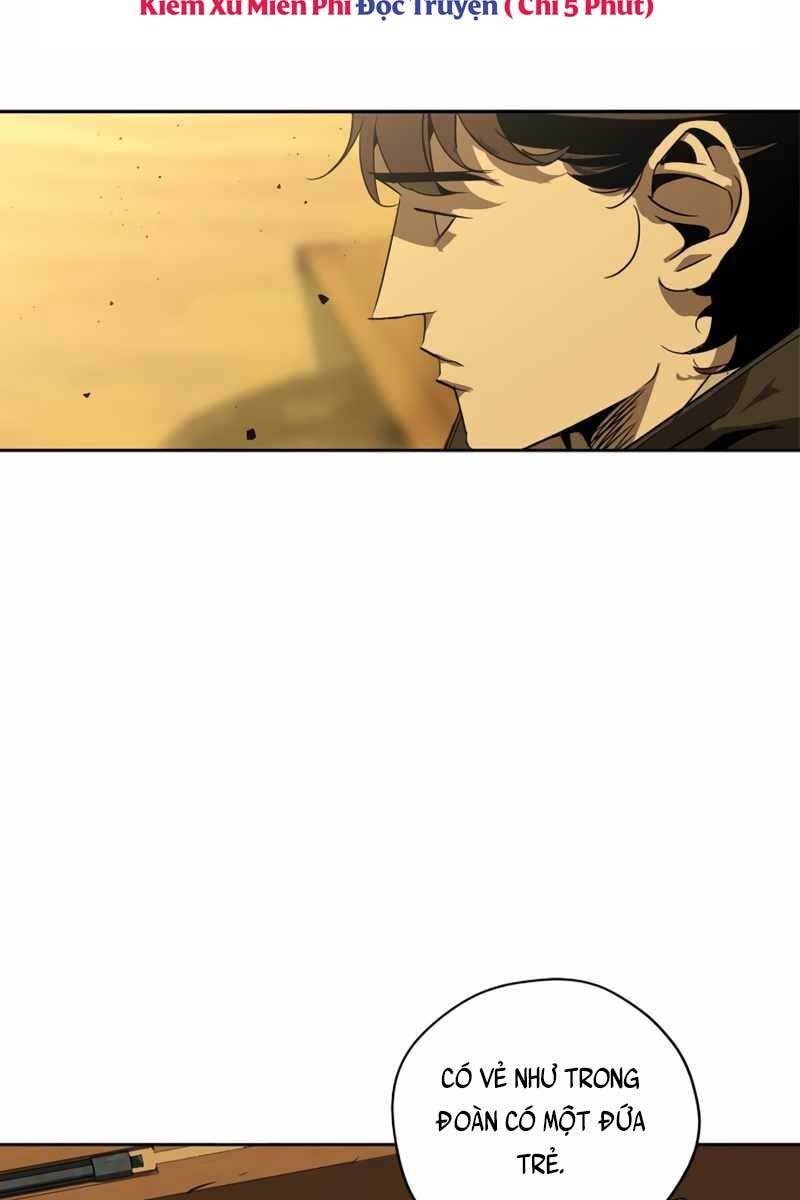 Võ Học Miền Viễn Tây Chap 0 - Next Chap 1