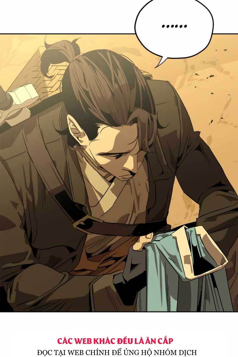 Võ Học Miền Viễn Tây Chap 0 - Next Chap 1