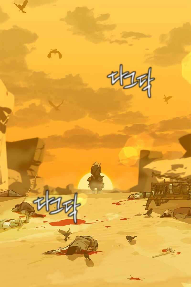 Võ Học Miền Viễn Tây Chap 0 - Next Chap 1