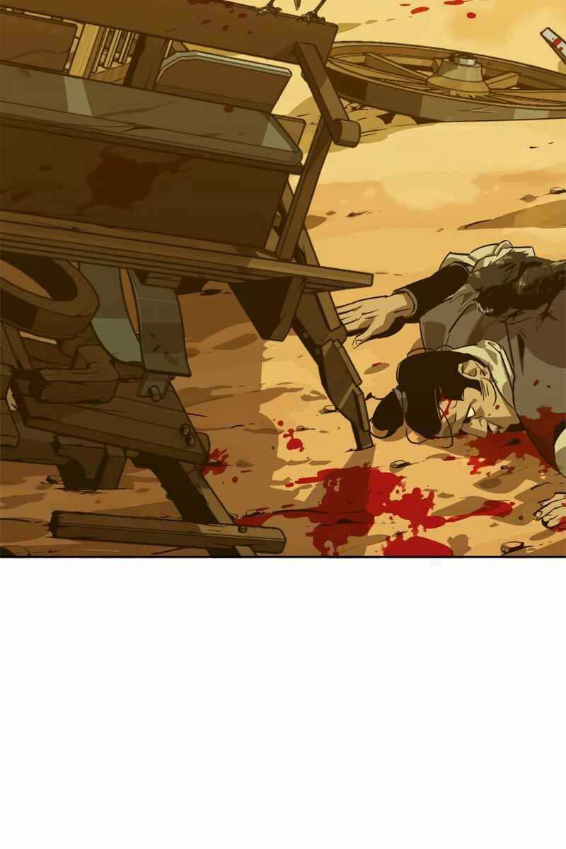 Võ Học Miền Viễn Tây Chap 0 - Next Chap 1