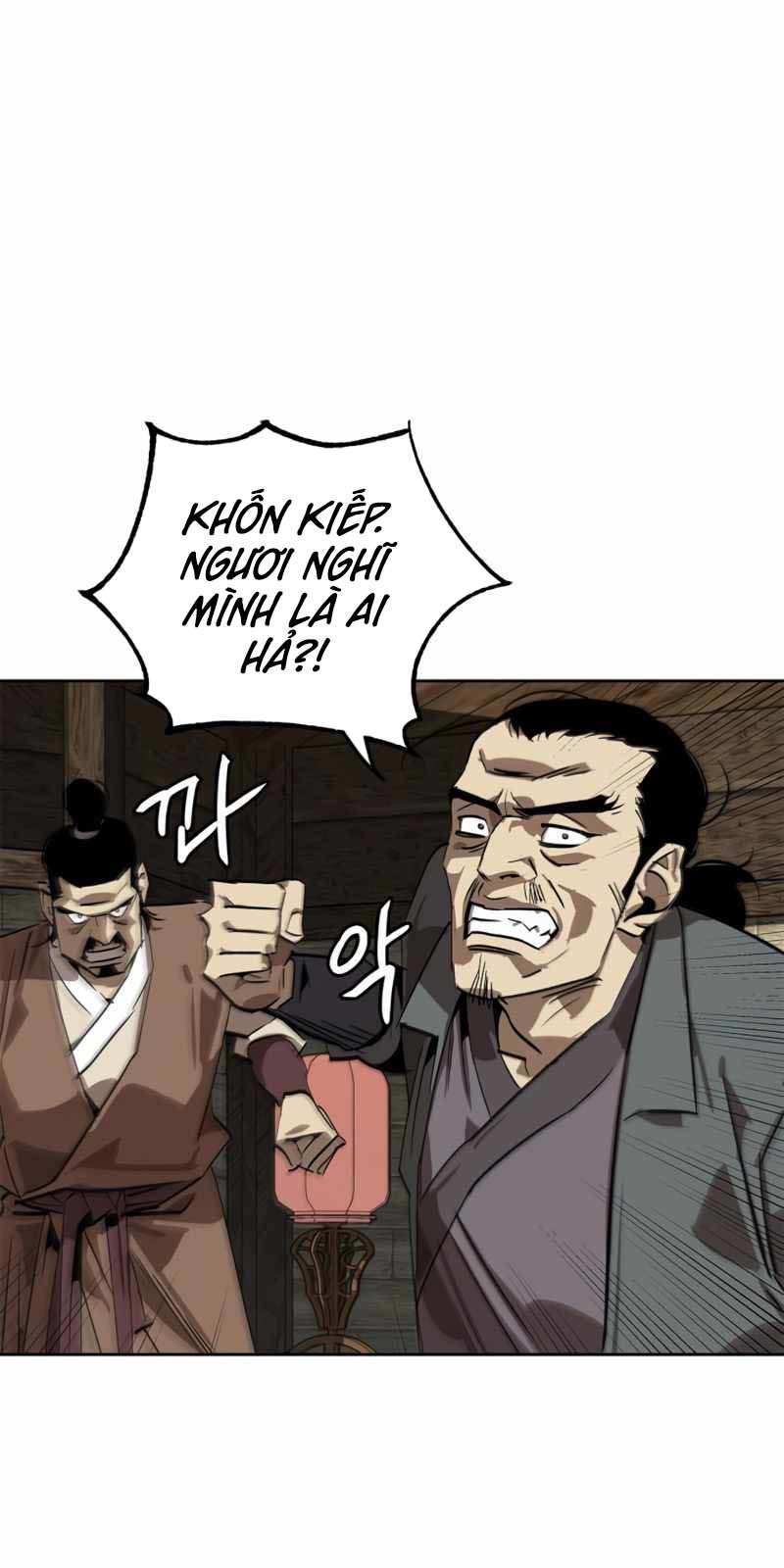 Võ Học Miền Viễn Tây Chap 1 - Next Chap 2