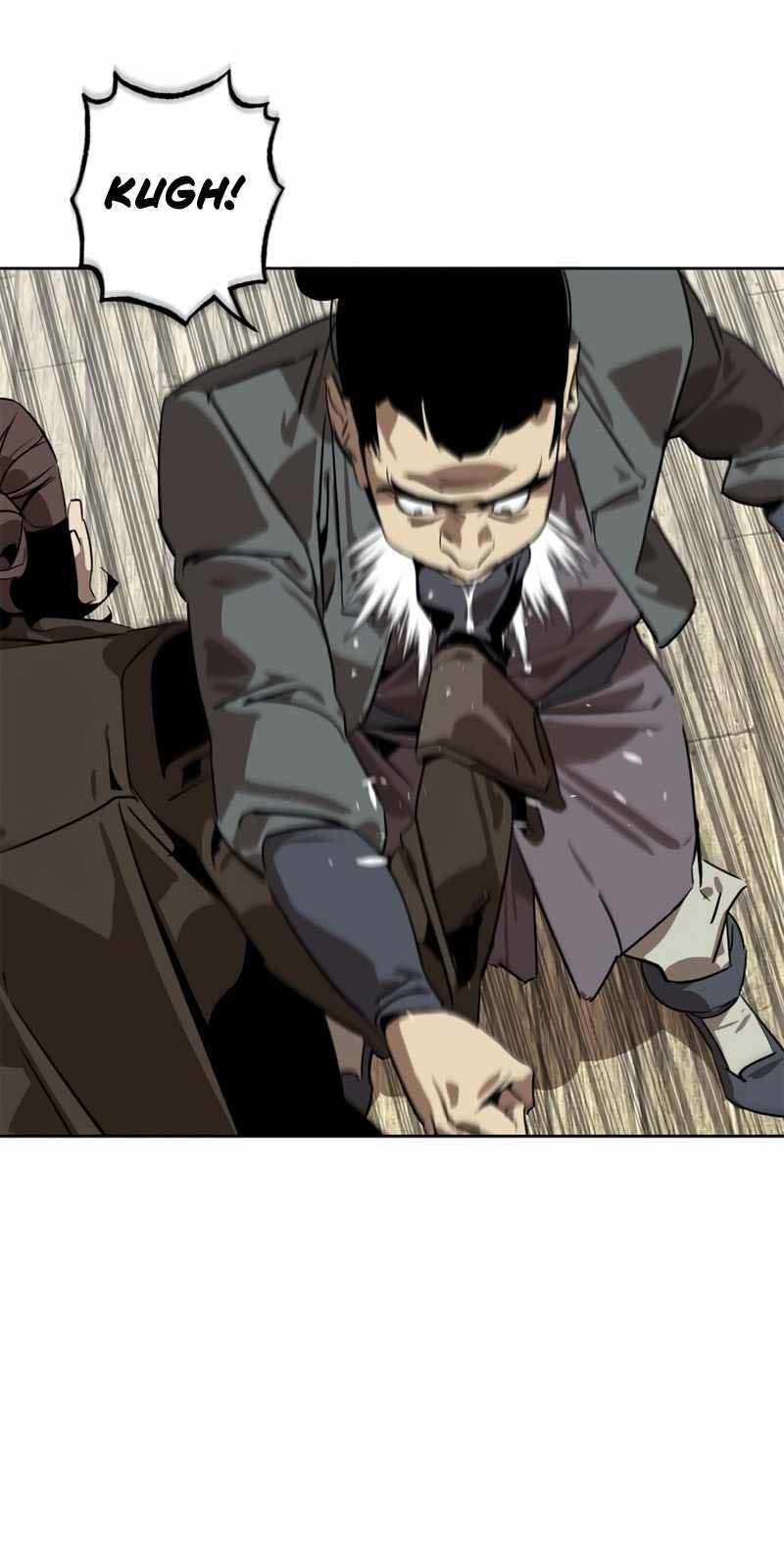 Võ Học Miền Viễn Tây Chap 1 - Next Chap 2