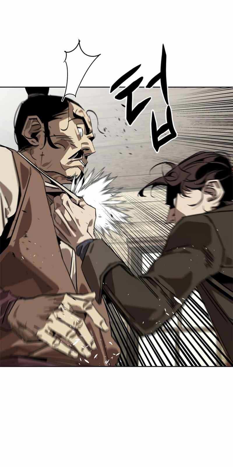 Võ Học Miền Viễn Tây Chap 1 - Next Chap 2