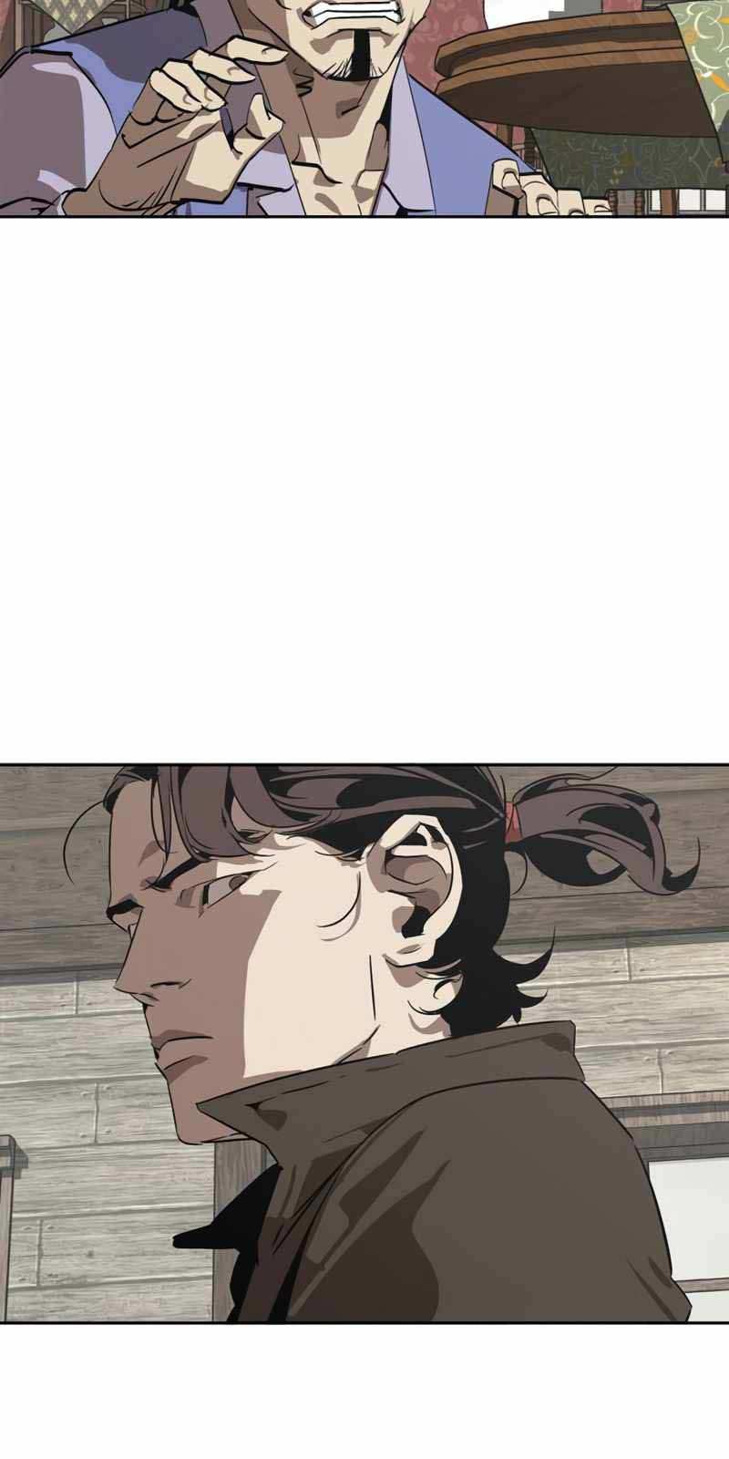 Võ Học Miền Viễn Tây Chap 1 - Next Chap 2