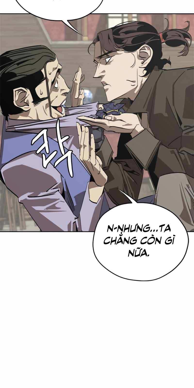 Võ Học Miền Viễn Tây Chap 1 - Next Chap 2