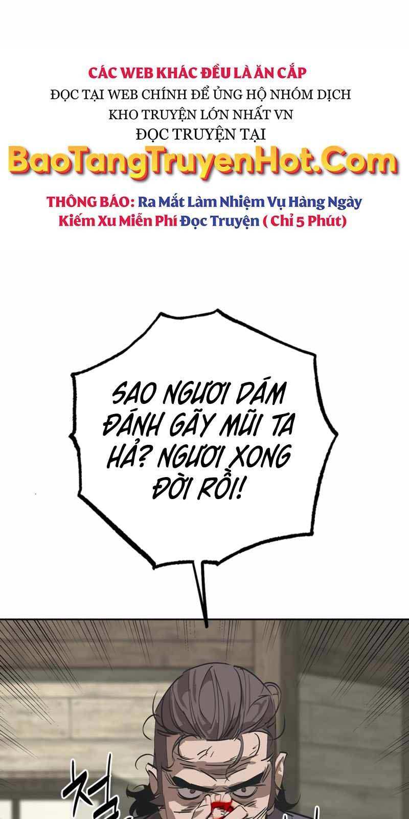 Võ Học Miền Viễn Tây Chap 1 - Next Chap 2