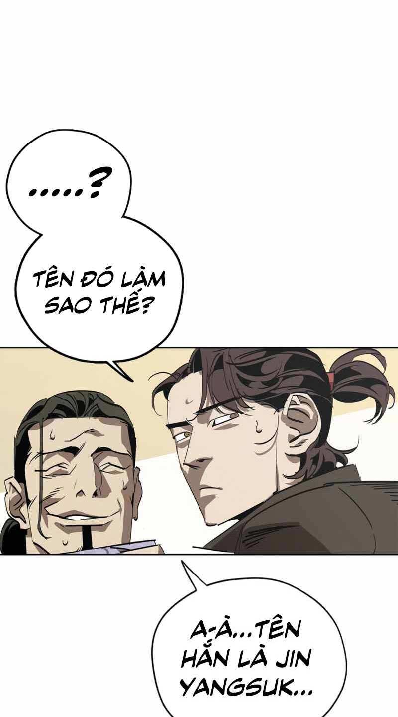 Võ Học Miền Viễn Tây Chap 1 - Next Chap 2