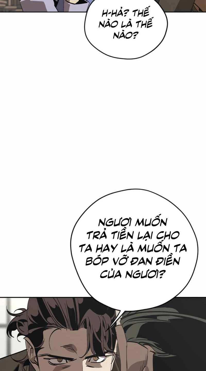 Võ Học Miền Viễn Tây Chap 1 - Next Chap 2
