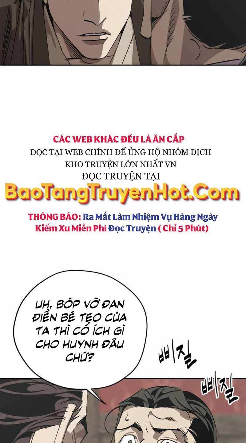 Võ Học Miền Viễn Tây Chap 1 - Next Chap 2