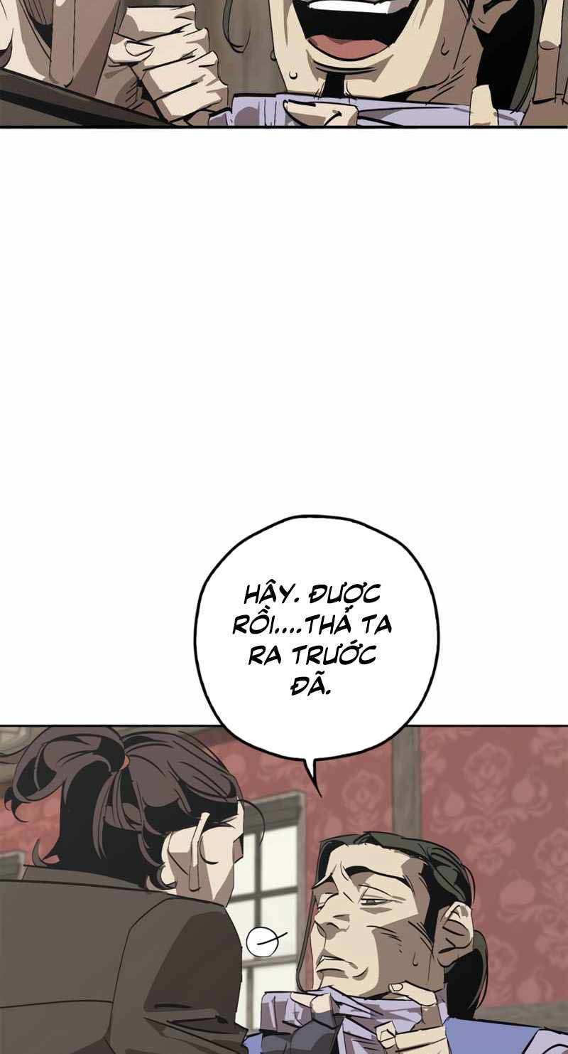 Võ Học Miền Viễn Tây Chap 1 - Next Chap 2