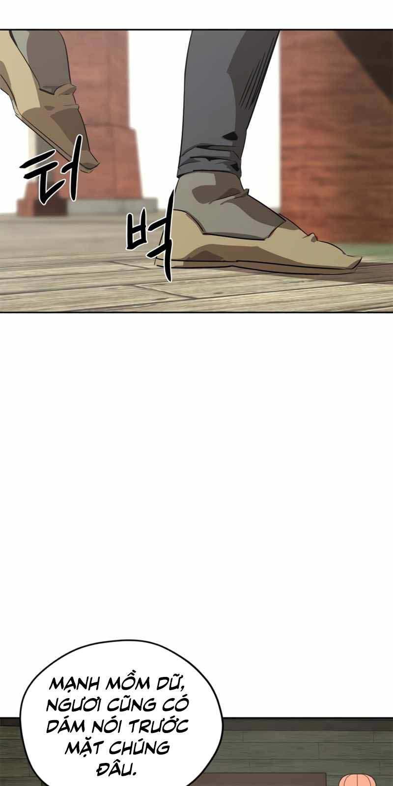 Võ Học Miền Viễn Tây Chap 1 - Next Chap 2
